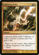 {C} Lightning Helix [Modern Masters][MMA 179]