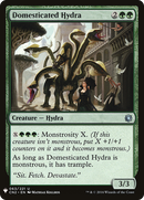 {C} Domesticated Hydra [Mystery Booster][LS CN2 063]