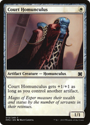 {C} Court Homunculus [Modern Masters 2015][MM2 013]