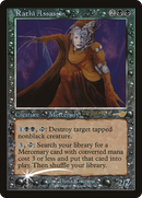 {R} Rathi Assassin [Nemesis Promos][PA NEM 067]
