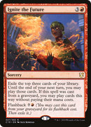 {R} Ignite the Future [Commander 2019][C19 027]