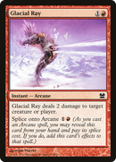 {C} Glacial Ray [Modern Masters][MMA 115]