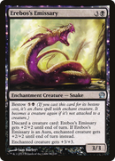 {C} Erebos's Emissary [Theros][THS 086]