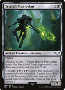 {C} Triarch Praetorian [Universes Beyond: Warhammer 40,000][40K 066]