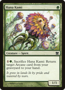 {C} Hana Kami [Modern Masters][MMA 147]