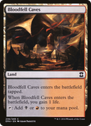 {C} Bloodfell Caves [Eternal Masters][EMA 236]