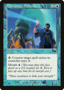 {C} Disruptive Pitmage [Onslaught][ONS 081]