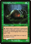 {R} Scavenging Ooze [Love Your LGS 2021][PA LG21 005]