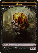 {T} Germ Token [Commander Anthology Tokens][TCMA 004]