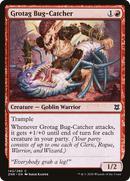 {C} Grotag Bug-Catcher [Zendikar Rising][ZNR 142]