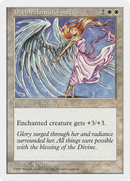 {C} Divine Transformation [Fifth Edition][5ED 028]