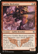 {C} Goblin Heelcutter [Fate Reforged][FRF 102]