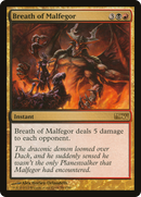 {R} Breath of Malfegor [IDW Comics 2012][PA PIDW 008]