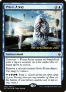 {R} Prism Array [Battle for Zendikar Prerelease Promos][PR BFZ 081]
