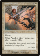 {C} Angel of Mercy [Invasion][INV 002]