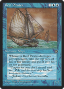 {C} Reef Pirates (Joskun Flavor Text) [Homelands][HML 36A]
