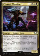 {C} Primaris Chaplain [Universes Beyond: Warhammer 40,000][40K 137]
