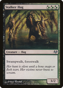 {C} Stalker Hag [Eventide][EVE 129]