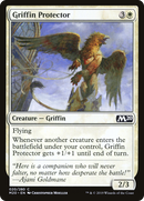 {C} Griffin Protector [Core Set 2020][M20 020]