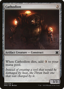 {C} Cathodion [Modern Masters 2015][MM2 203]