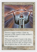 {C} Divine Offering [Fifth Edition][5ED 027]