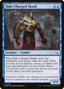 {C} Halo-Charged Skaab [March of the Machine][MOM 060]