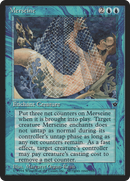 {C} Merseine (Margaret Organ-Kean) [Fallen Empires][FEM 23B]