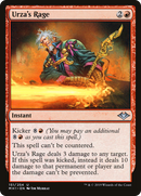 {C} Urza's Rage [Modern Horizons][MH1 151]
