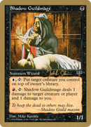 {C} Shadow Guildmage (Jakub Slemr) [World Championship Decks 1997][GB WC97 JS140]