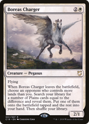 {R} Boreas Charger [Commander 2018][C18 001]