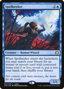 {R} Spellseeker [Judge Gift Cards 2020][PA J20 003]