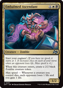 {@C} Embalmed Ascendant [Aetherdrift][DFT 201]