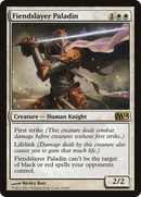 {R} Fiendslayer Paladin [Magic 2014][M14 018]