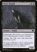 {C} Street Wraith [Dominaria Remastered][DMR 102]