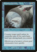 {C} Evasive Action [Apocalypse][APC 023]