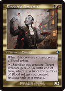 {C} Bloodtithe Harvester (Retro Frame) [Innistrad Remastered][INR 427]