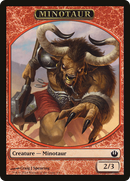 {T} Minotaur Token [Journey into Nyx Tokens][TJOU 003]