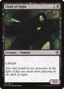 {C} Child of Night [Iconic Masters][IMA 085]