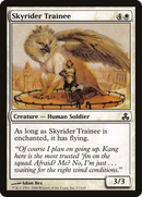 {C} Skyrider Trainee [Guildpact][GPT 017]
