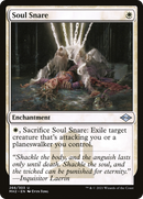{C} Soul Snare [Modern Horizons 2][MH2 266]