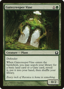 {C} Gatecreeper Vine [Return to Ravnica][RTR 124]