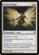 {C} Nimbus Wings [Zendikar][ZEN 028]