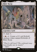 {R} Kher Keep [Time Spiral Remastered][TSR 281]