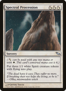 {C} Spectral Procession [Shadowmoor][SHM 023]