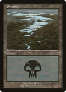 {B}[PA PELP 010] Swamp (10) [European Land Program]