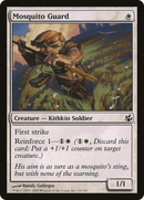 {C} Mosquito Guard [Morningtide][MOR 018]