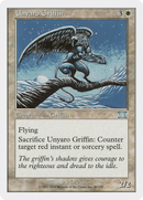 {C} Unyaro Griffin [Classic Sixth Edition][6ED 049]