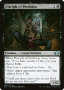 {C} Disciple of Perdition [Jumpstart 2022][J22 023]