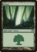 {B}[HOP 165] Forest (165) [Planechase]
