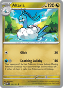 [PKM-C] Altaria (160/197) [Scarlet & Violet: Obsidian Flames]